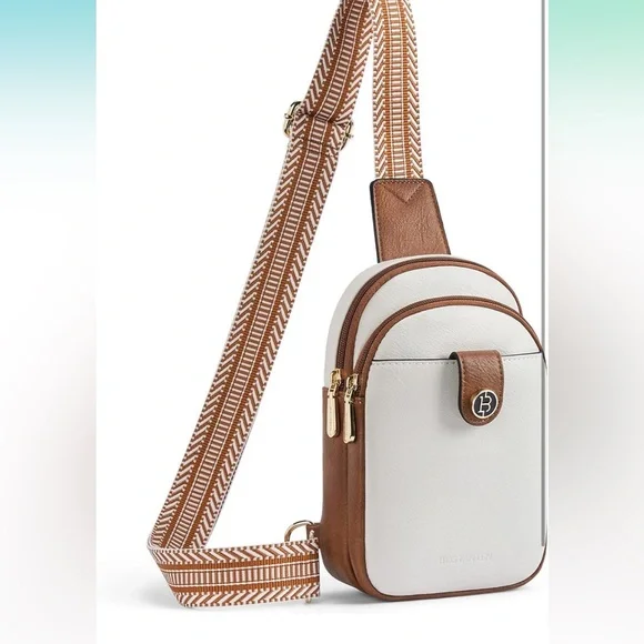 Small Sling Bag Crossbody Bags - Picture 2 of 12